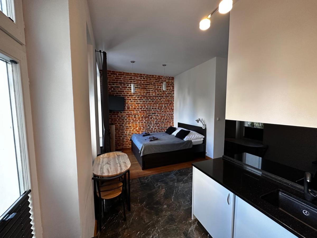 Magic Sopot Apartments Экстерьер фото