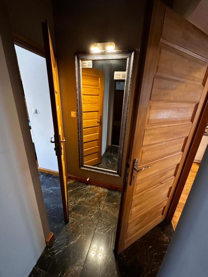 Magic Sopot Apartments Экстерьер фото
