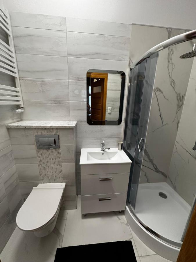Magic Sopot Apartments Экстерьер фото