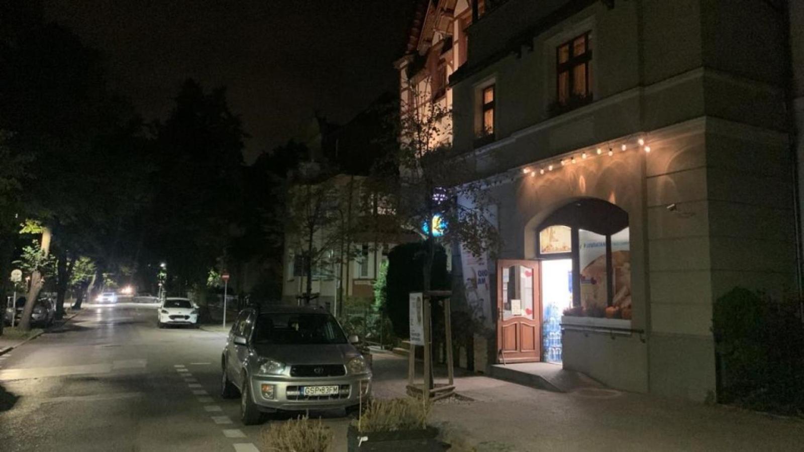 Magic Sopot Apartments Экстерьер фото